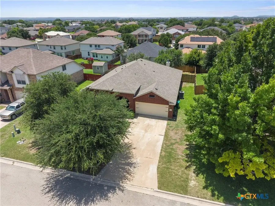 222 Memory Lane, Harker Heights, TX 76548 - #2