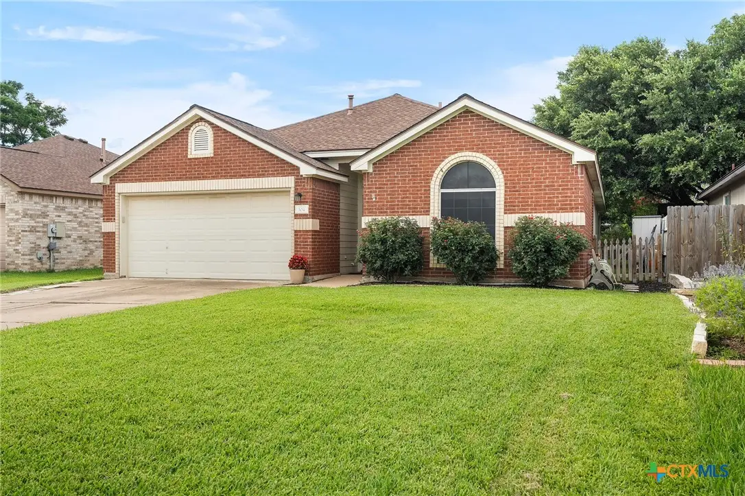 304 Adkins Cove, Georgetown, TX 78626 - #1