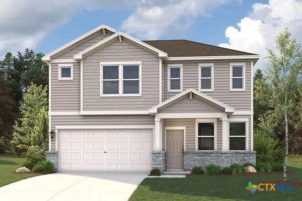 4803 Native Pearl Lane, Austin, TX 78754