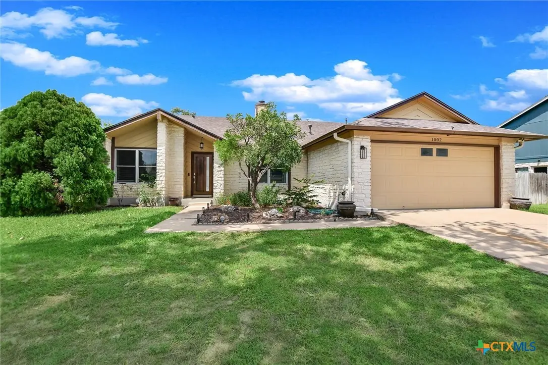 1002 W Noton Street, Pflugerville, TX 78660 - #1