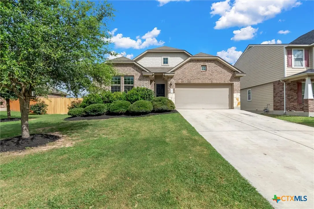 701 Sweet Gum, Kyle, TX 78640 - #1