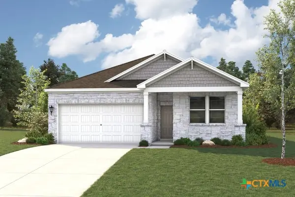 4809 Native Pearl Lane, Austin, TX 78754