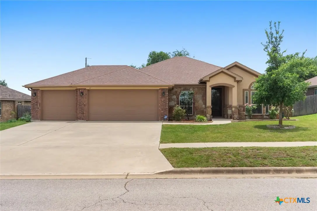 1606 Granex Drive, Killeen, TX 76542 - #1