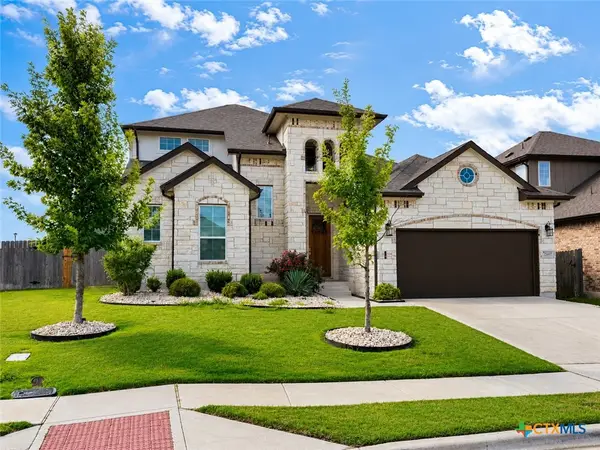 20825 Claire Jean Path, Pflugerville, TX 78660