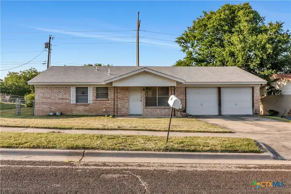 1004 Sherry Lane, Copperas Cove, TX 76522