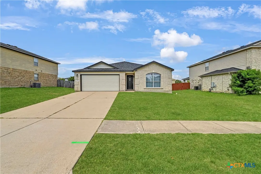 709 Taurus Drive, Killeen, TX 76542 - #1