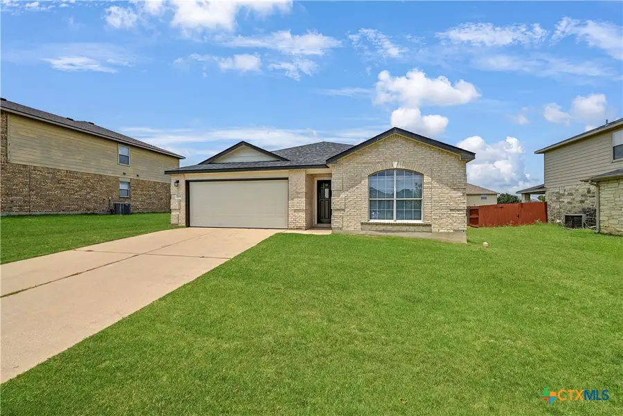 709 Taurus Drive, Killeen, TX 76542 - #3