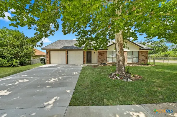 3210 Westrim Drive, Killeen, TX 76549