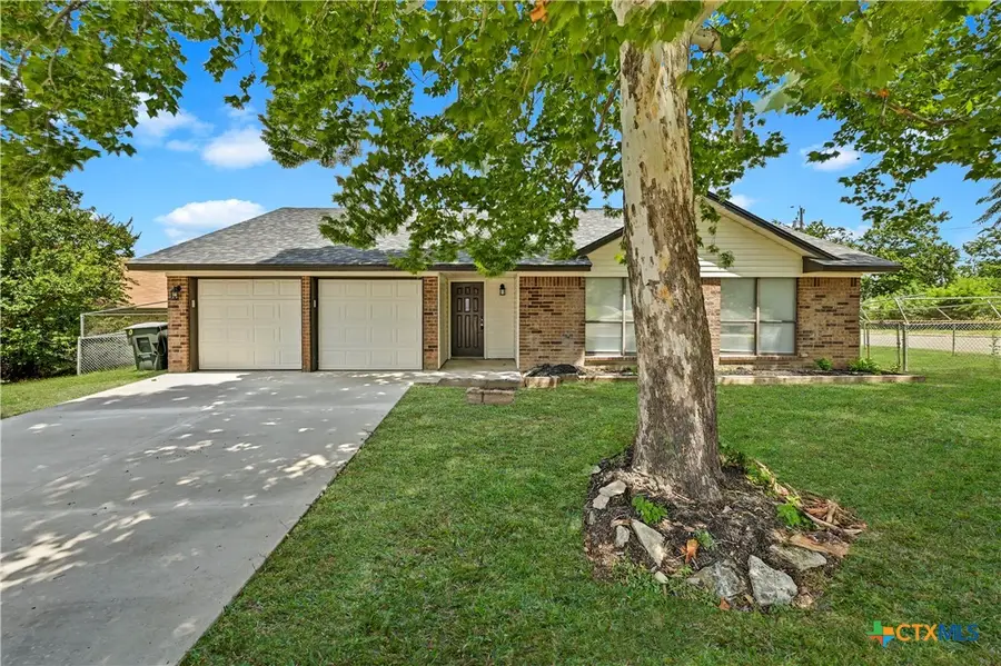3210 Westrim Drive, Killeen, TX 76549 - #3