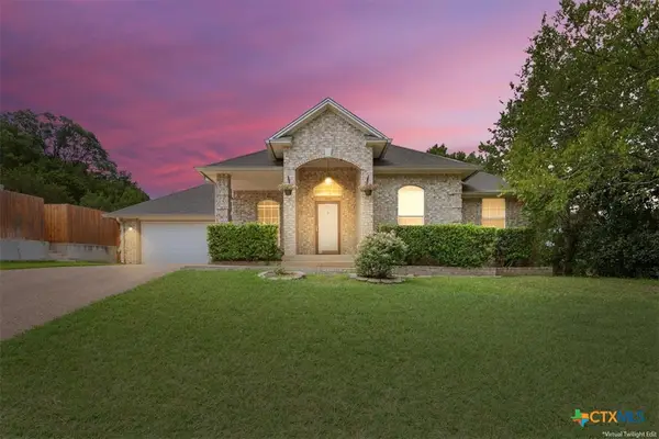 1900 Sutton Place Trail, Harker Heights, TX 76548