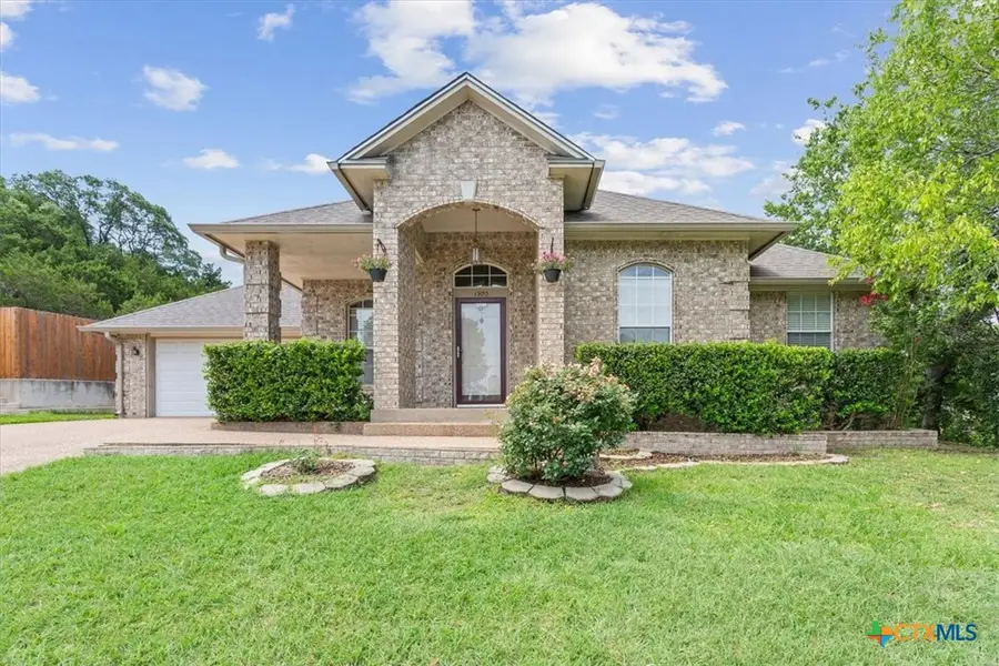 1900 Sutton Place Trail, Harker Heights, TX 76548 - #2