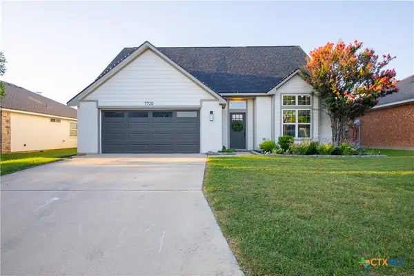 7720 Hawthorn, Temple, TX 76502