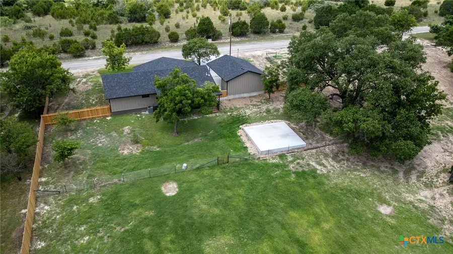 234 County Road 3400, Lampasas, TX 76550 - #2