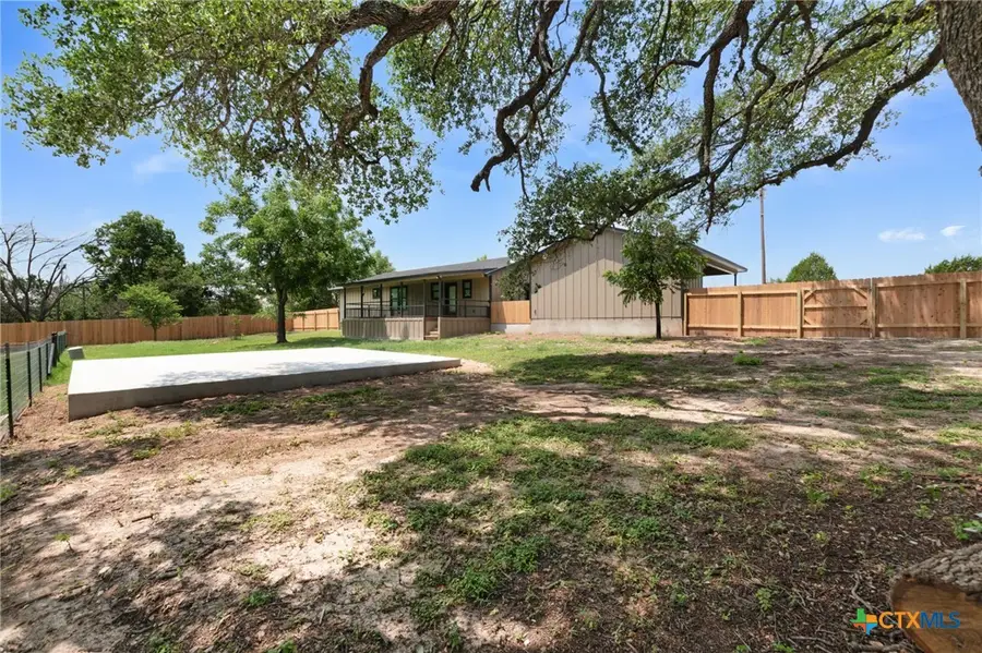 234 County Road 3400, Lampasas, TX 76550 - #3
