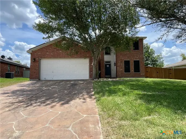 925 Mustang Trail, Harker Heights, TX 76548