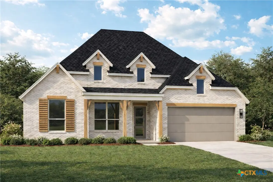112 Post Oak, Castroville, TX 78009 - #1