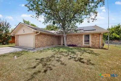 1908 Kenyon Street, Killeen, TX 76543 - #3