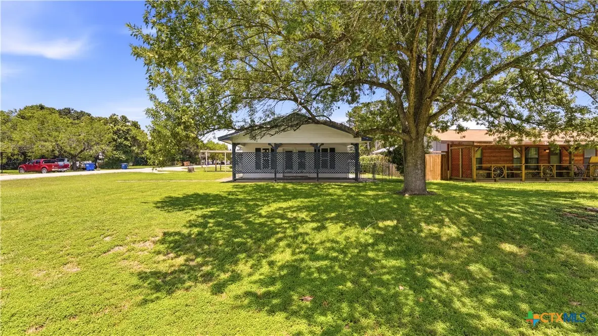 415 Pecan Row, New Braunfels, TX 78132 - #1