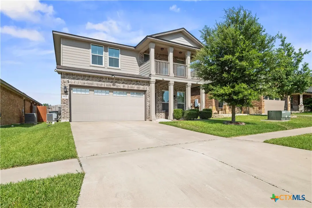 9506 Raeburn Court, Killeen, TX 76542 - #1