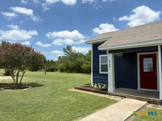 4703 Fm 1123, Belton, TX 76513 - #1
