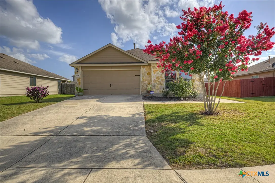2630 Lonesome Creek Trail, New Braunfels, TX 78130 - #1