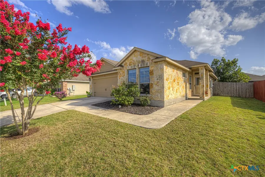 2630 Lonesome Creek Trail, New Braunfels, TX 78130 - #2