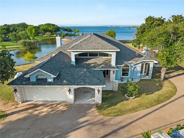 100 Palm Cove, Buchanan Dam, TX 78609