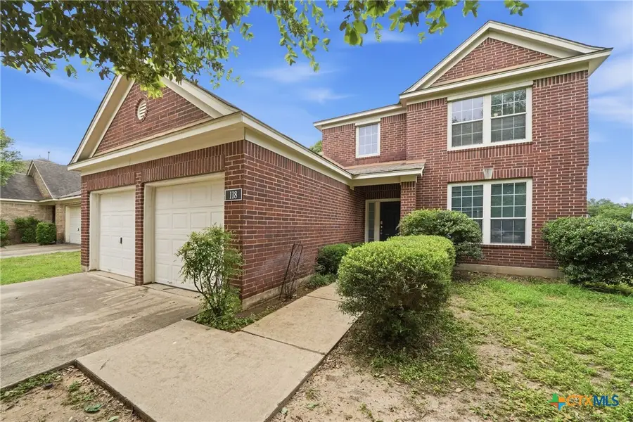 118 Invierno Street, Kyle, TX 78640 - #2