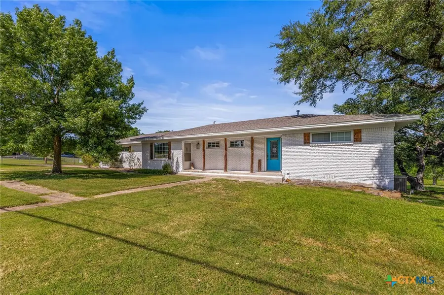 1305 S Old Temple Road, Lorena, TX 76655 - #2
