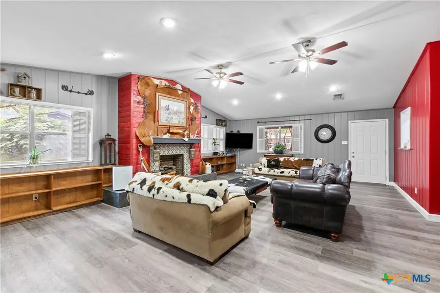 205 Live Oak Drive, Harker Heights, TX 76548 - #2