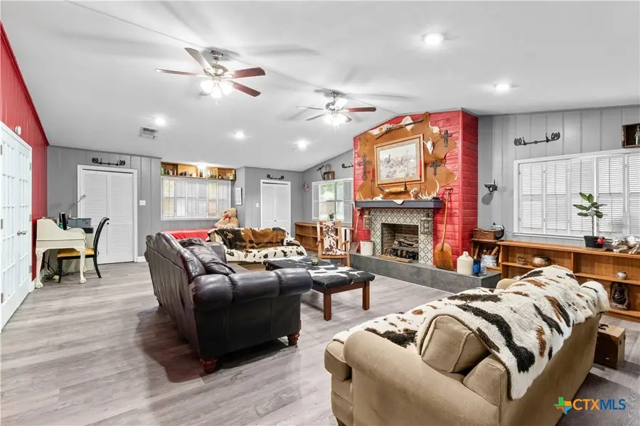 205 Live Oak Drive, Harker Heights, TX 76548 - #3
