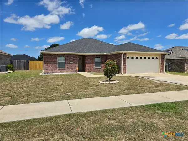 2415 Isabelle Drive, Copperas Cove, TX 76522