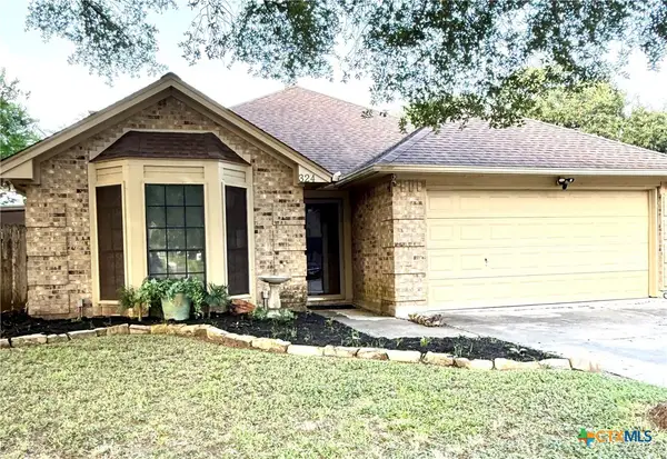 324 Spur Drive, Victoria, TX 77904