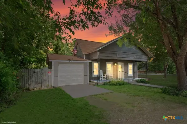 405 S Evie Street, Bartlett, TX 76511