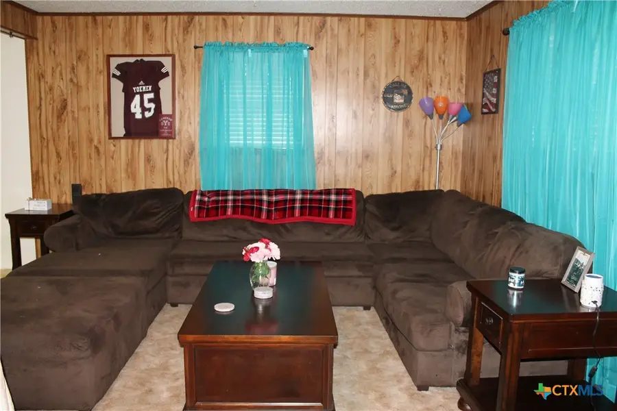 412 N Joy Street, Little River Academy, TX 76554 - #2