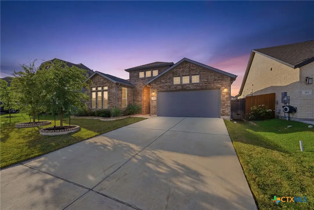 369 Durian Loop, Buda, TX 78610 - #1