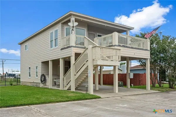 1 Alligator Head Lane, Port O'Connor, TX 77982