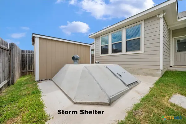 101 S Quiet Man Drive, Jarrell, TX 76537