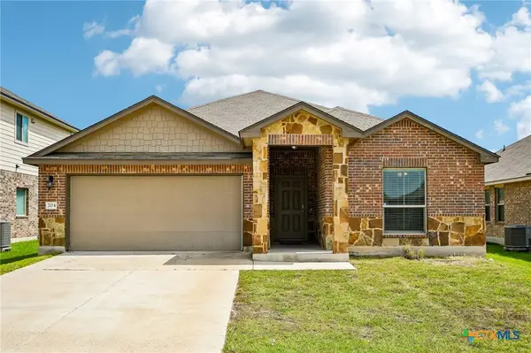 204 Bainbridge Drive, Temple, TX 76502
