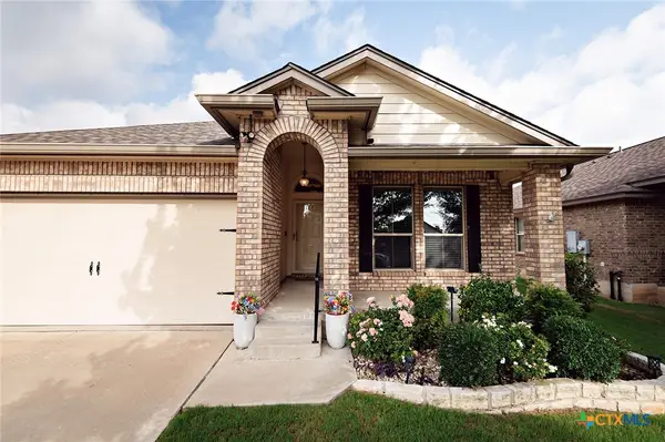 1312 Fawn Lily Drive, Temple, TX 76502