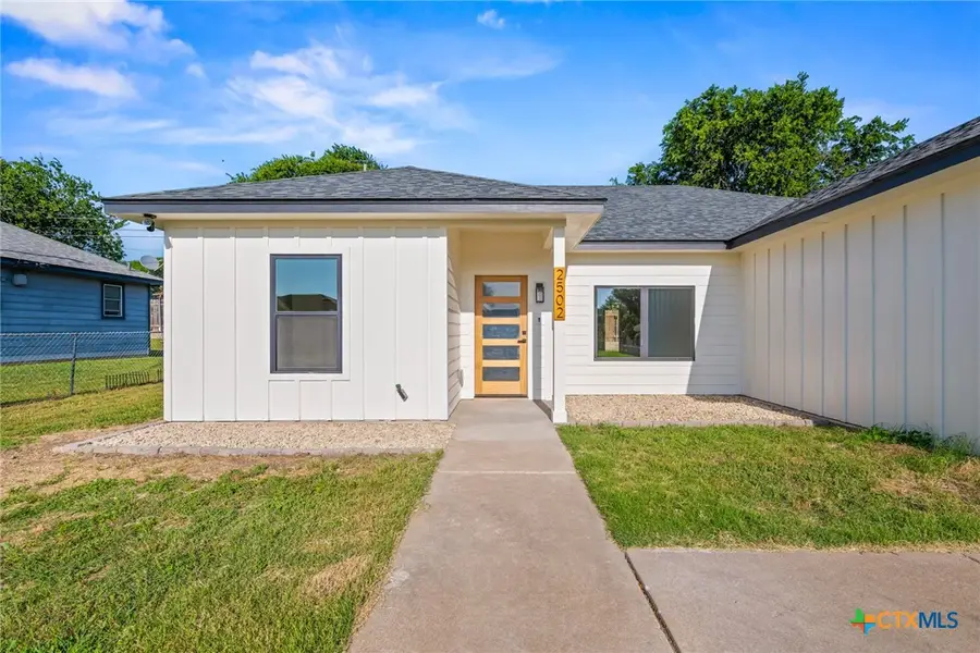 2502 Cross Timber Drive, Killeen, TX 76543 - #3