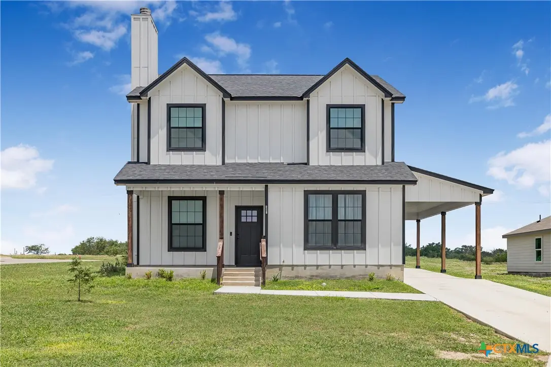 501 Sendera Way, Kenedy, TX 78119 - #1