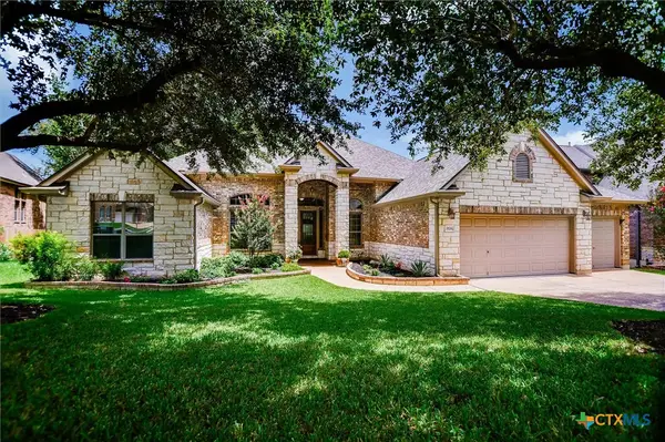 3526 Aquamarine Drive, Round Rock, TX 78681