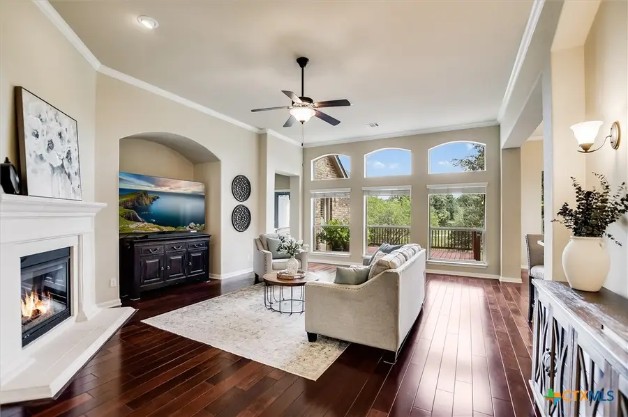 3526 Aquamarine Drive, Round Rock, TX 78681 - #3