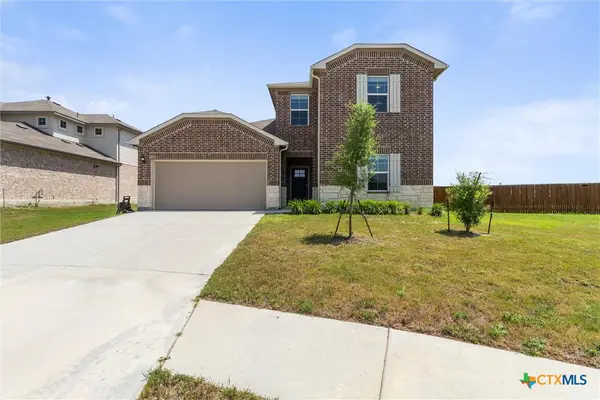 251 Solitude Drive, San Marcos, TX 78666