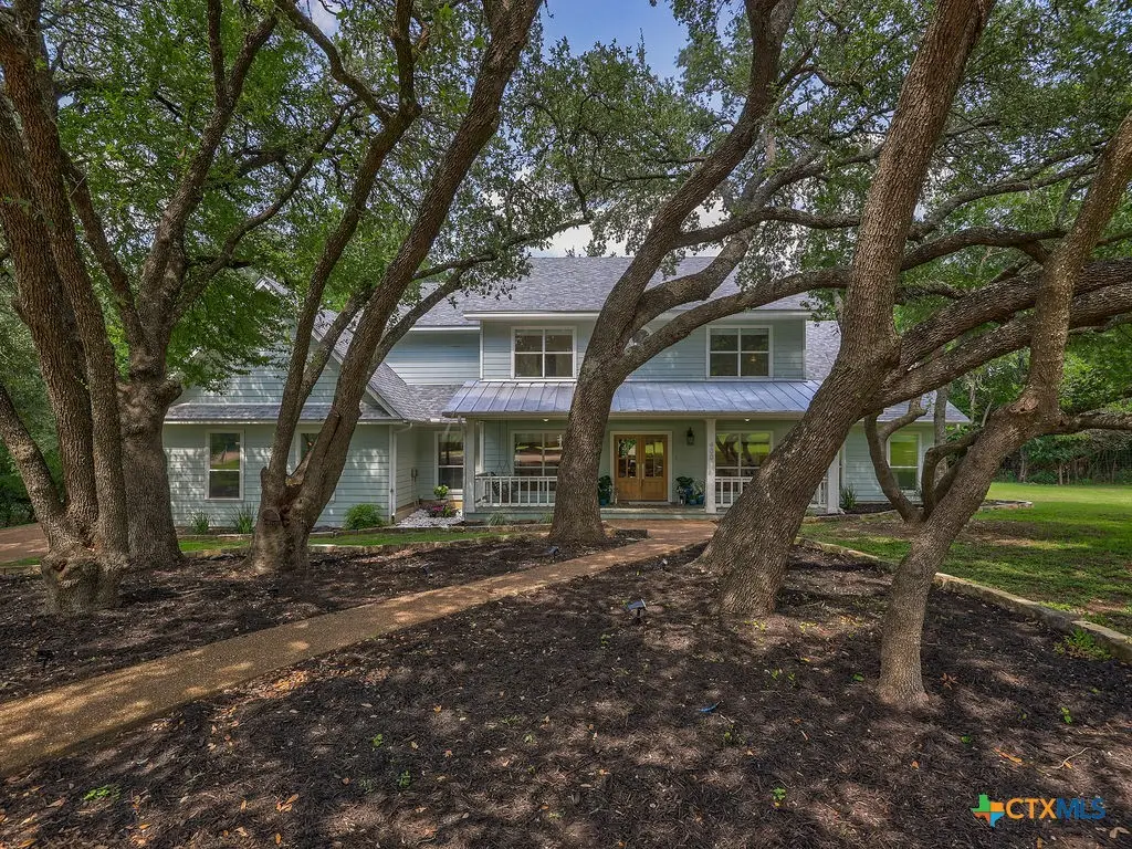 400 Royal View Road, Salado, TX 76571 - #1