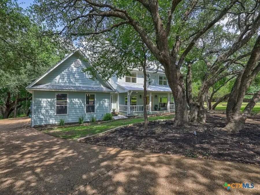 400 Royal View Road, Salado, TX 76571 - #2