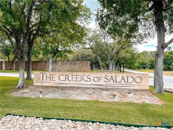 3045 Rolling Meadow Drive, Salado, TX 76571