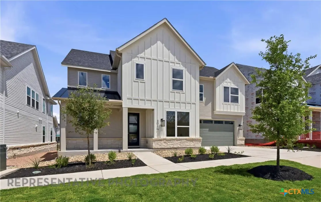 6413 Mcmurtry Street, Austin, TX 78747 - #1