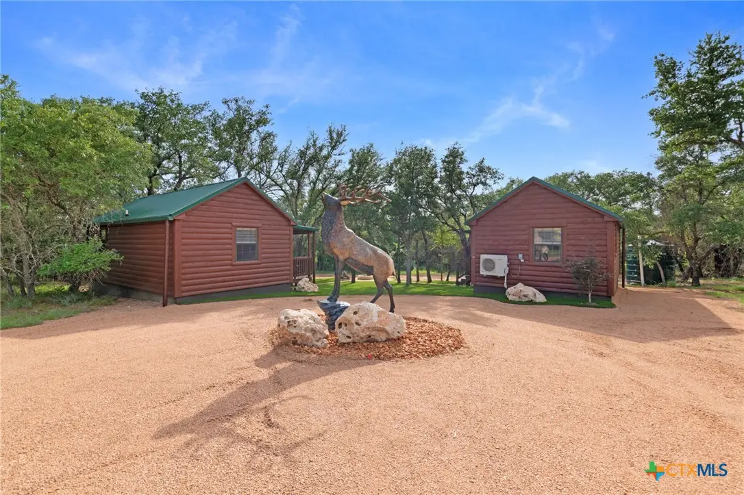 12200 Private Road 3641, Kempner, TX 76539 - #1